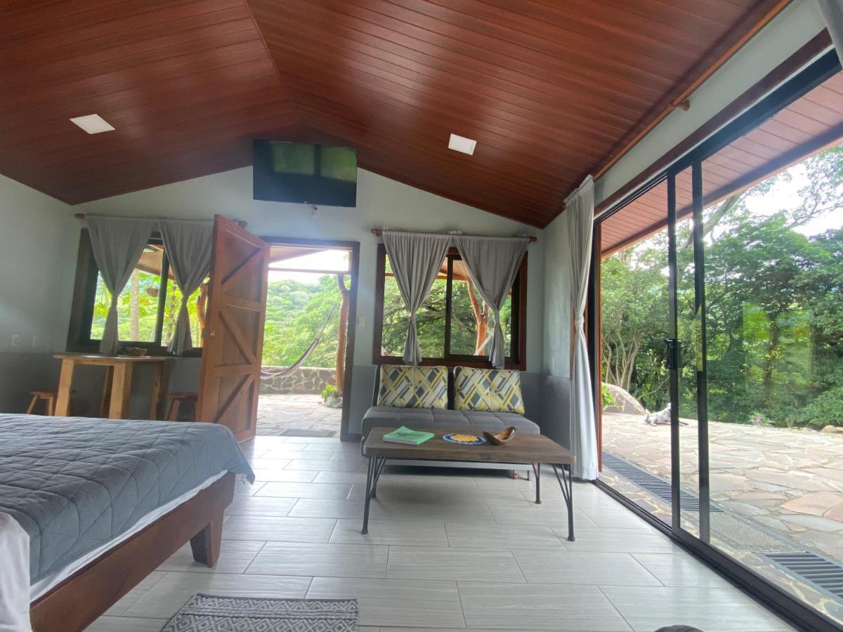 فندق Chorotega Cabina الجبل الأخضر المظهر الخارجي الصورة